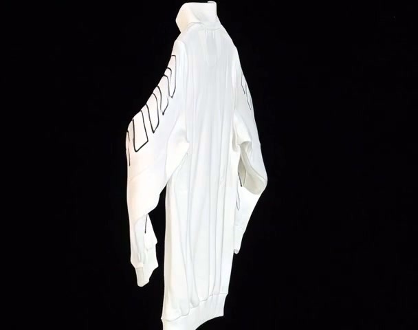 THE ZIP — Side