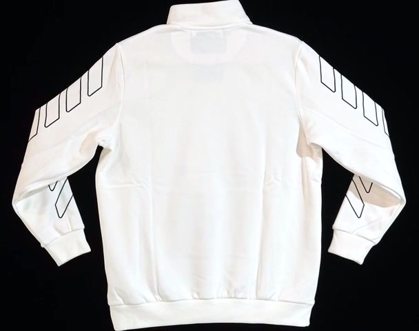 THE ZIP — Back