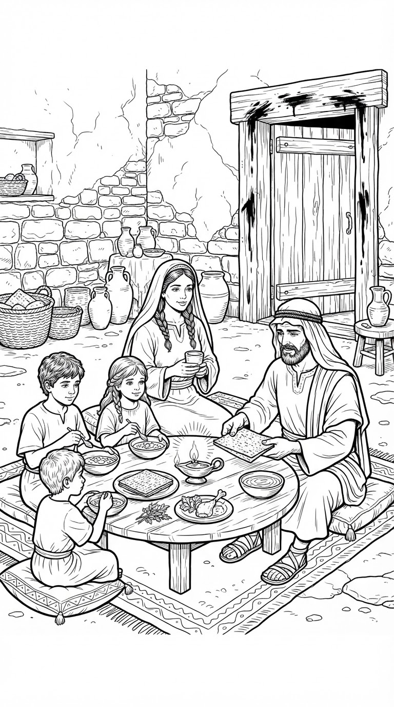 THE PASSOVER